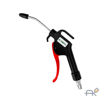 Обдувочный пистолет 125 мм ГАММАТЕСТ GT7B027